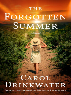 cover image of The Forgotten Summer